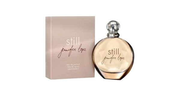 Jlo still 2024 parfum review