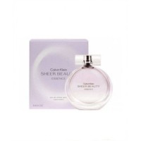 Perfume Calvin Klein Sheer Beauty EDT Feminino 100ml