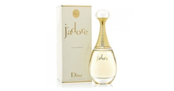 Christian Dior Dior J'adore EDP For Her 100mL - Jadore