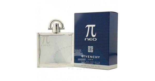 Givenchy Pi Neo EDT for him 100mL