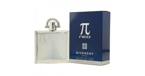 neo givenchy eau de toilette