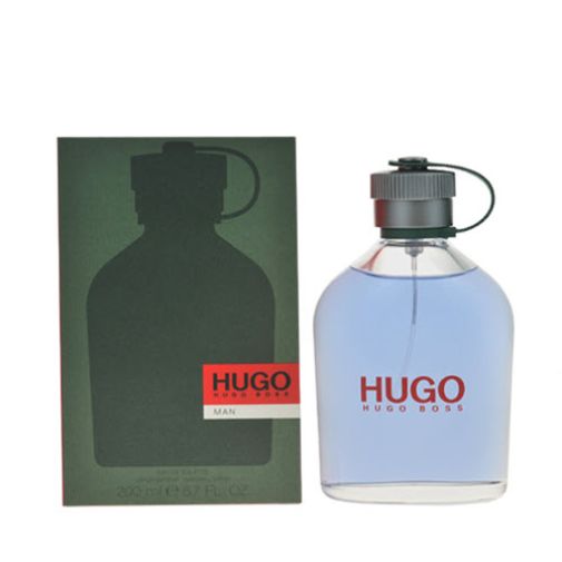 Hugo Boss Classic Green EDT for him 200mL - Green