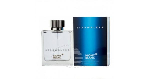 Montblanc starwalker outlet 100ml