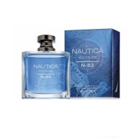 Le Parfumier - Nautica Voyage Heritage For Men Eau de Toilette