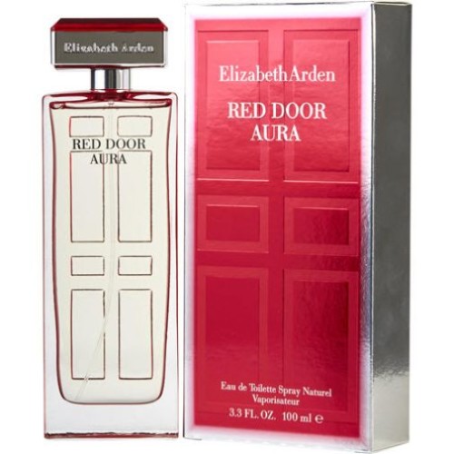 Elizabeth Arden Red Door Aura EDT for her 100mL