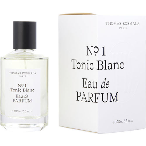 Thomas Kosmala No.1 Tonic Blanc EDP For Him / Her 100ml / 3.3oz