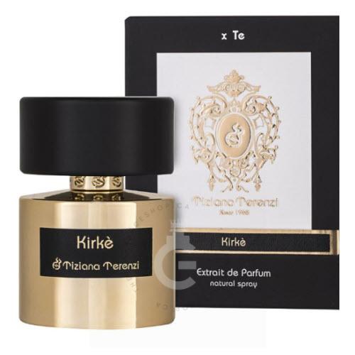 Tiziana Terenzi Kirke Extrait De Parfum For Him / Her 100 ml / 3.4 Fl. oz