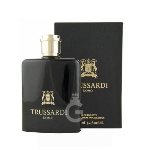 Trussardi Uomo For Him EDT 100mL