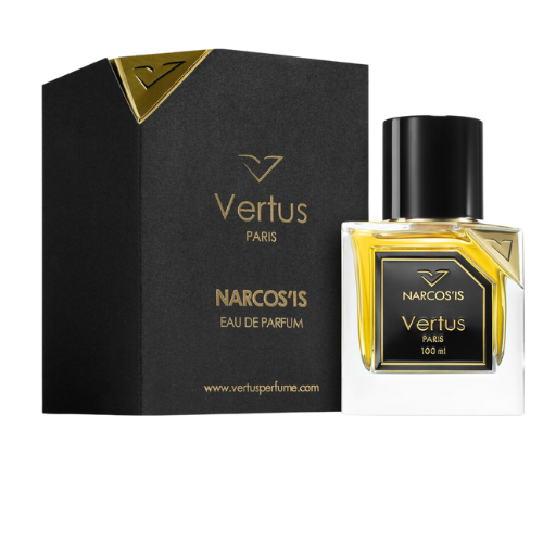 Vertus Narcos'is Him / Her 100ml / 3. oz