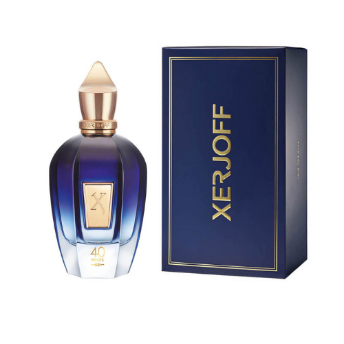 Xerjoff 40 Knots EDP For Him / Her 100ml / 3.4 Fl. Oz.