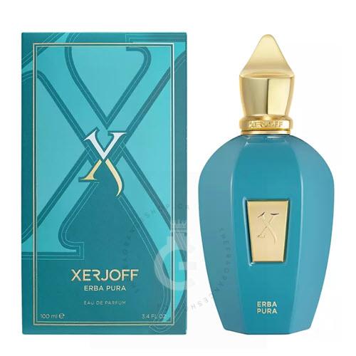 Xerjoff Erba Pura EDP For Him / Her 100ml / 3.4Fl.oz