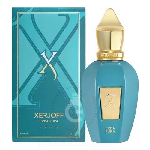 Xerjoff Erba Pura EDP For Him / Her 50ml / 1.7Fl.oz