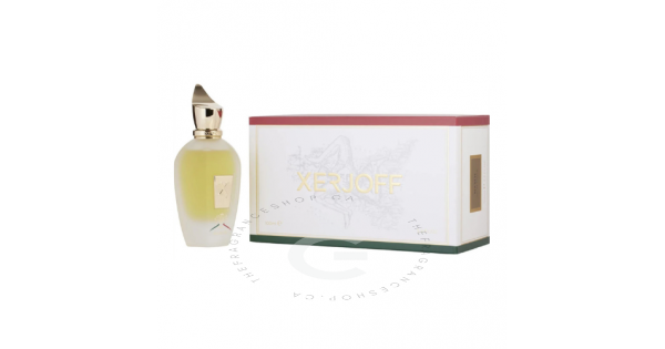 Xerjoff 1861 Naxos EDP For Him / Her 100ml / 3.4oz - Naxos