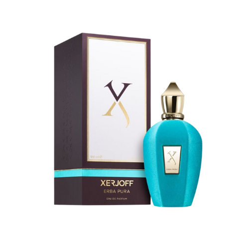 Xerjoff Erba Pura EDP For Him / Her 100ml / 3.4oz