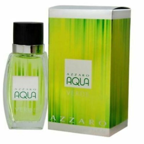 Azzaro Aqua Verde EDT For Him 75mL