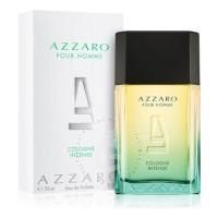 Azzaro Pour Homme Cologne Intense For Him 100ml / 3.3 Fl. oz.