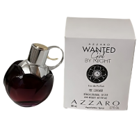 Azzaro Wanted Girl By Night EDP For Her 80 ml / 2.7 Fl. oz Tester