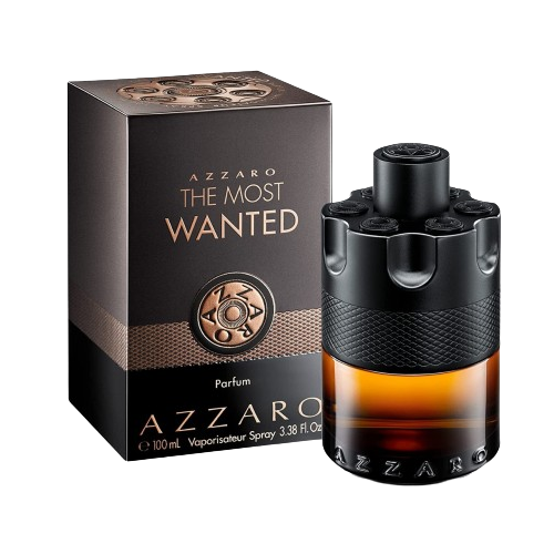 Azzaro The Most Wanted Parfum For Him 50 ml / 1.69 Fl. oz.