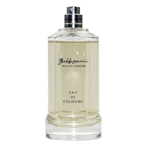 Baldessarini Baldessarini  Eau De Cologne For Him 75 ml / 2.5 Fl. oz. Tester