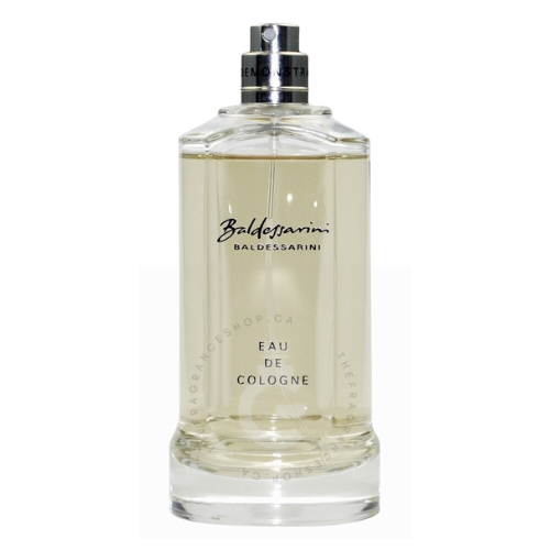 Baldessarini Baldessarini  Eau De Cologne For Him 75 ml / 2.5 Fl. oz. Tester