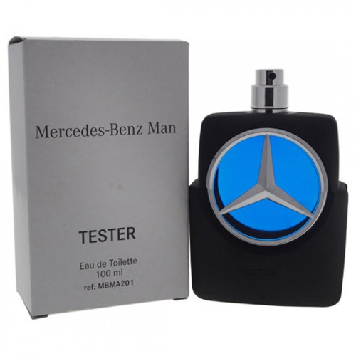 Mercedes Benz Man EDT For Him 100mL Tester