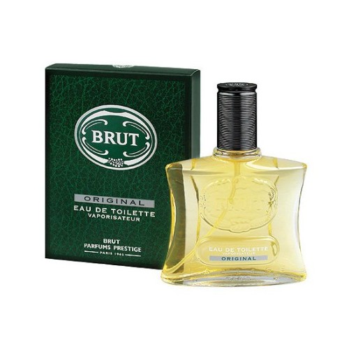 Brut  EDT for Him 100ml