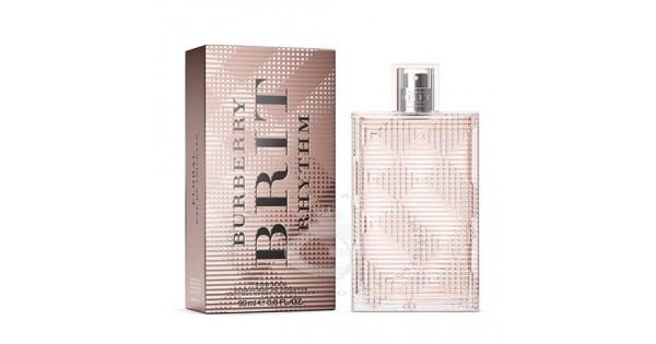 burberry brit rhythm cologne