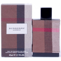 Burberry London EDT For Men 50 ml / 1.7 Fl. oz.