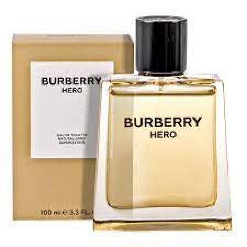 Burberry Hero for Him EDT 100mL