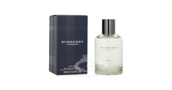 Burberry weekend 30ml canada best sale