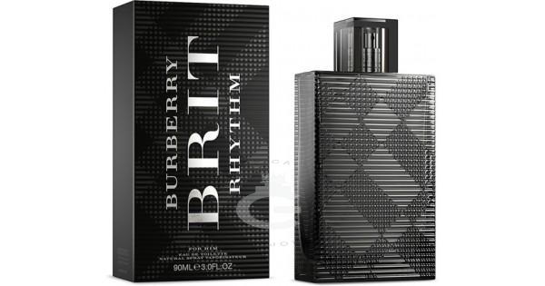 burberry brit rhythm 90ml