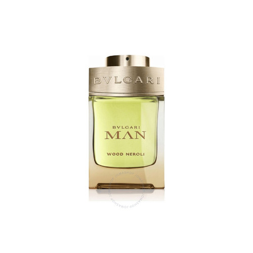 Bvlgari Man Wood Neroli EDP For Men 100mL Tester