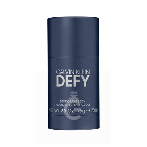 Calvin Klein CK Defy Deodrent For Him 75ml / 2.4oz