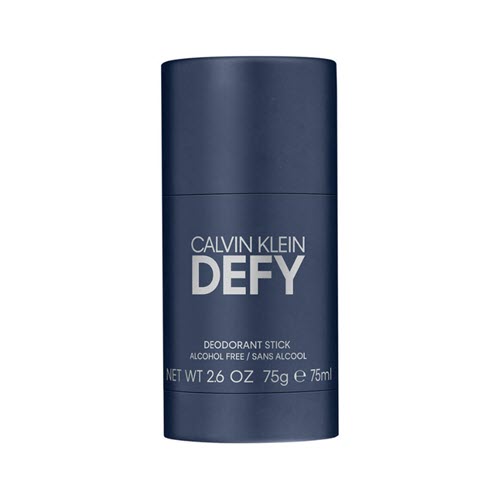 Calvin Klein CK Defy Deodrent For Him 75ml / 2.4oz