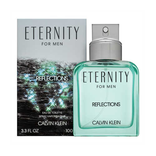 Calvin Klein Eternity Reflections EDT For Him 100m/ 3.3oz