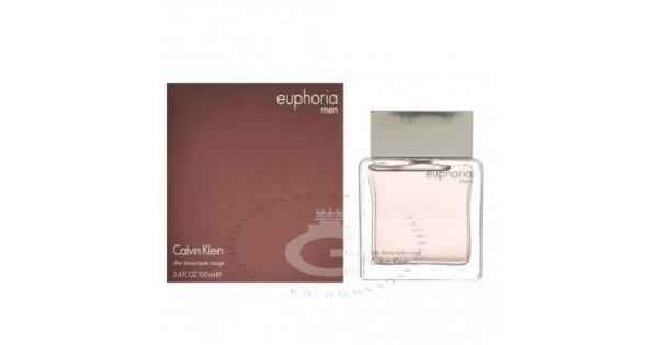 Euphoria after shave online