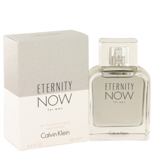 Eternity Calvin Klein