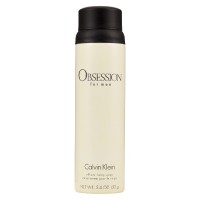 Obsession body hot sale spray