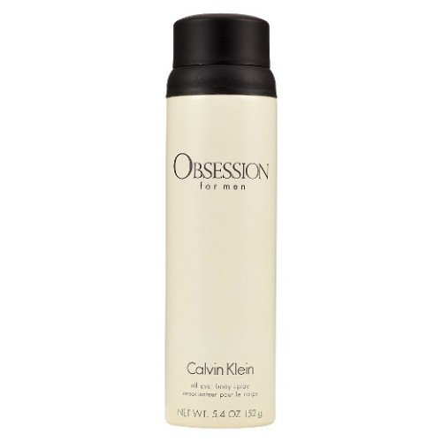 Calvin klein aqua body spray on sale