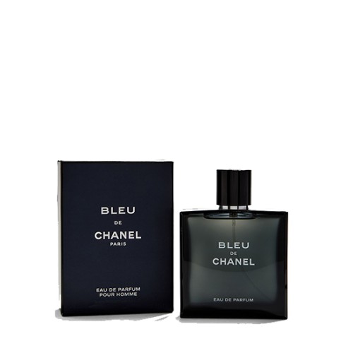 barsten Vernederen plaag Chanel Bleu De Chanel EDP For Men 100mL - Bleu