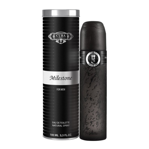 Cuba Milestone EDT for him 100mL