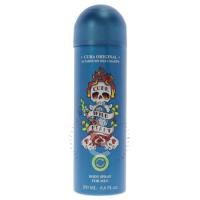 Cuba Wild Heart Body Spray For Him 100ml / 6.7 Fl.Oz.