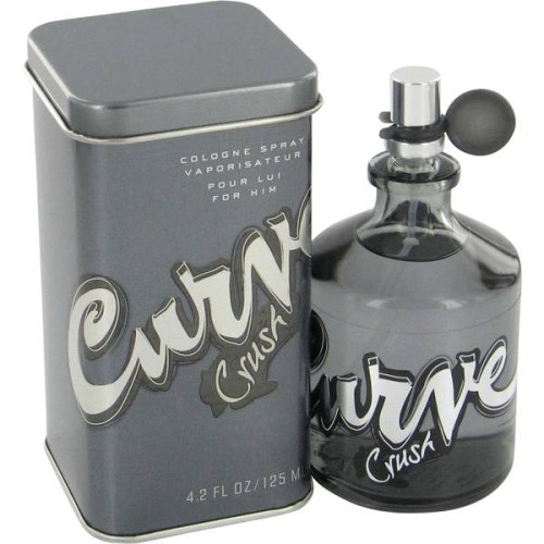 Liz Claiborne Curve Crush EDT for him 125ml