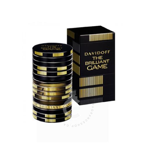 Davidoff The Brilliant Game EDT For Men 60ml / 2.0 oz