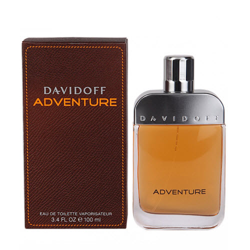 Davidoff Adventure EDT for him 100mL