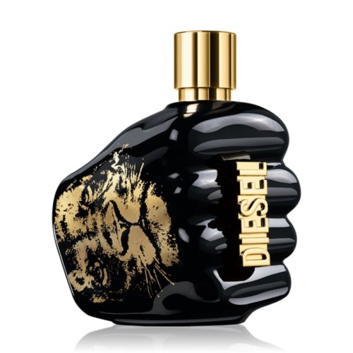 Diesel Spirit Of The Brave EDT for him 75 mL Tester 