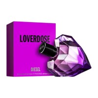 Diesel LoverDose EDP For Her 75 ml / 2.5 Fl. oz.