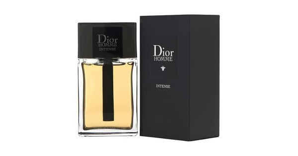 Dior homme intense outlet men