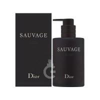 Christian Dior Sauvage Shower Gel For Him 250 ml / 8.4 Fl. oz.