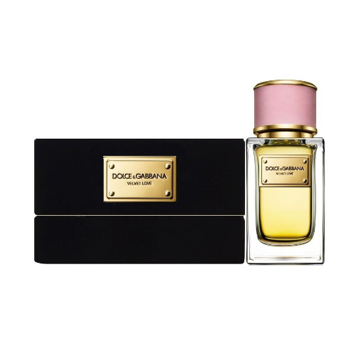 Dolce & Gabbana Velvet Love EDP For Him / Her 50ml / 1.6oz